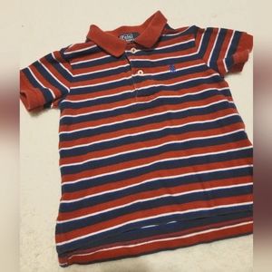 Toddler Ralph Lauren Polo Shirt